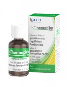 Prothermophilus prl gocce...