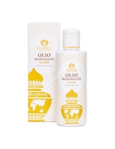 Olio da massaggio eladi 200 ml