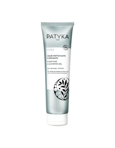Gel detergente purificante 150 ml