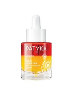 Patyka siero healthy glow...