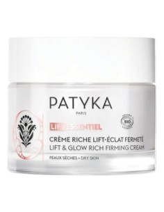 Patyka creme riche lift...