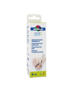 Footcare pennello...