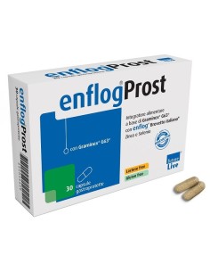Enflogprost 30 capsule...