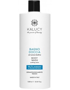 Kalucy Bagno Doccia 1000 Ml