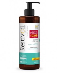 Restivoil Extra Delicato...