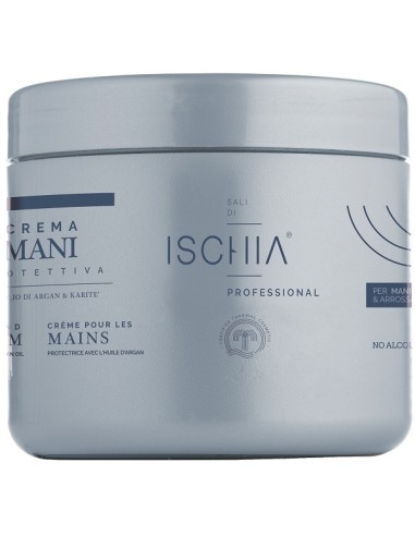 Ischia eau thermale crema mani...