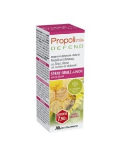 Propoli mix defend spray...
