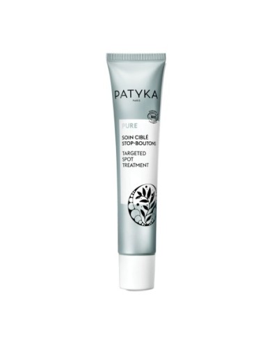 Trattamento mirato stop brufoli 15 ml