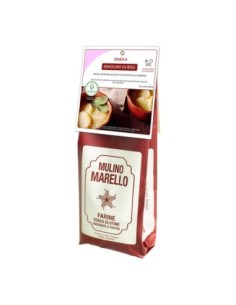 Semolino di riso 500 g