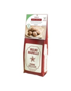 Farina di grano saraceno 500 g