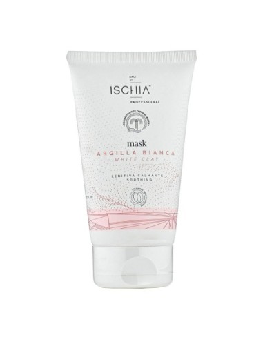 Sali di ischia maschera viso argilla...