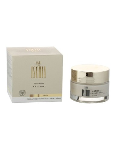 Sali di ischia crema viso mattify 50...