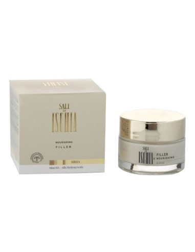 Sali di ischia crema viso filler 50 ml