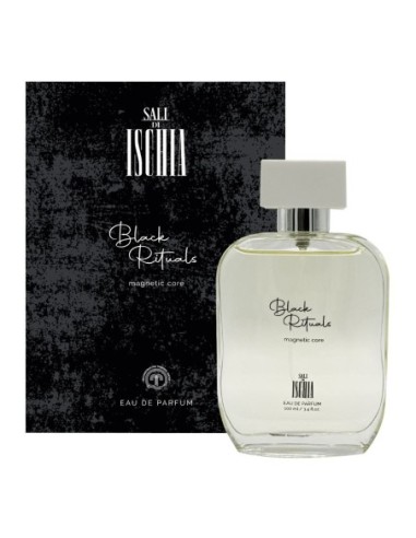 Sali di ischia profumo black rituals...