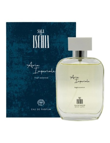 Sali di ischia profumo aria imperiale...