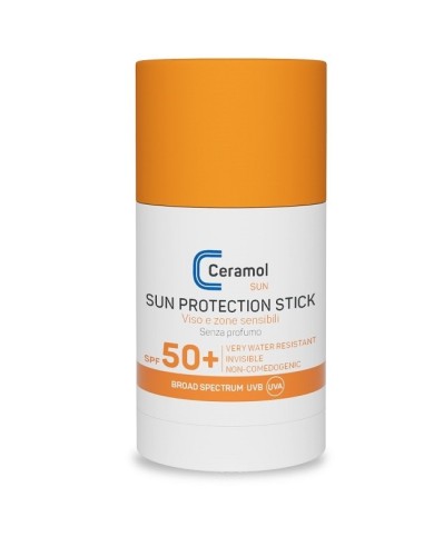 Ceramol sun protect stick 25 g