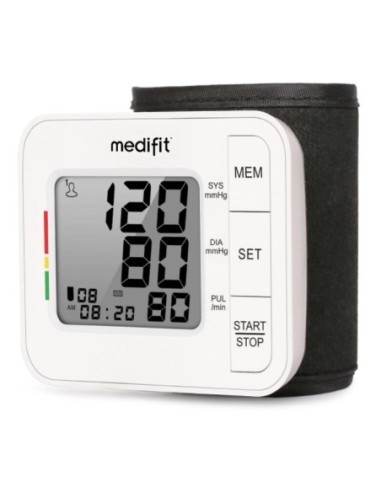 Medifit misuratore pressione digitale...
