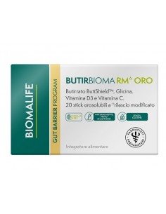 Biomalife butirbioma rm oro...