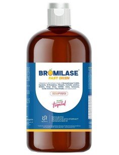 Bromilase fast dren 500 ml...