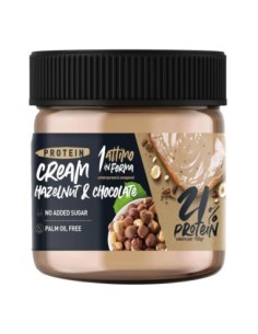 Crema proteica 21% protein...
