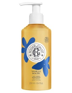Roger & gallet vanille...