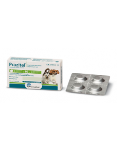 Prazitel 4 Cpr Cani