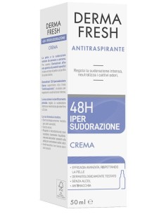 Dermafresh 48h...
