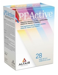 Peactive 28 stick 15 ml...