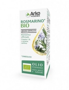 Arkoessentiel rosmarino bio...