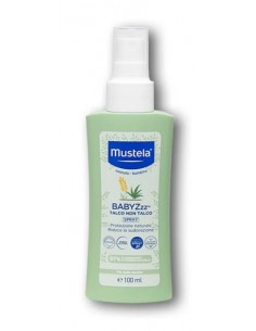Mustela Talco Non Talco...