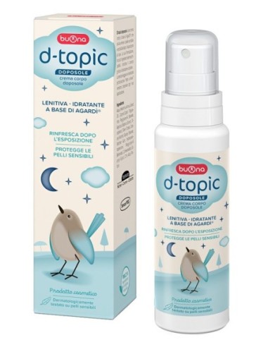 Dtopic doposole 150 ml