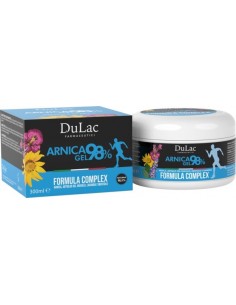 Dulac Arnica Complex 98%...