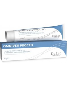 Omniven Procto 40 G