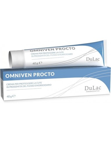 Omniven Procto 40 G
