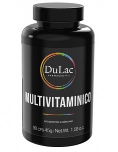 Nutrition Multivitaminico...