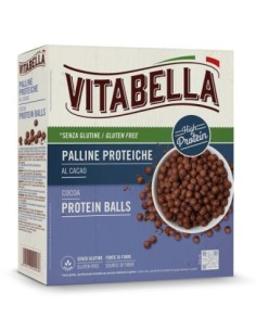 Vitabella choco balls high...