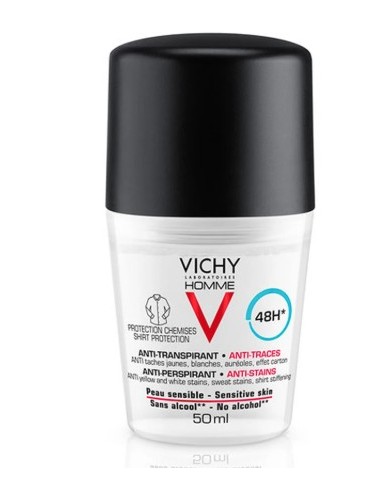 Rimedio Per Sudorazione Vichy...
