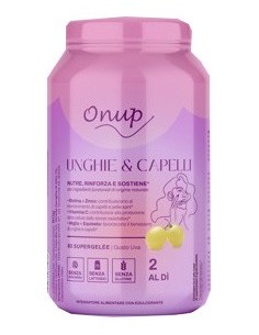 Onup unghie & capelli 60...