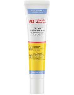 Vitamindermina crema viso...
