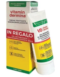 Vitamindermina sebo crema...