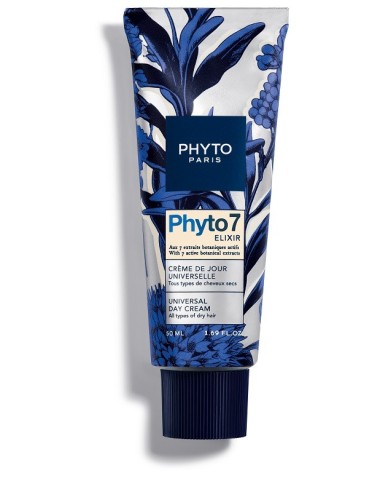Phyto 7 elixir crema universale 50 ml