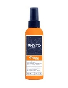 Phyto plage spray...