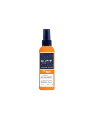 Phyto plage spray districante 150 ml