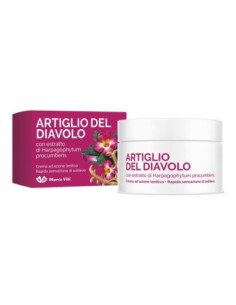 Artiglio del diavolo crema...