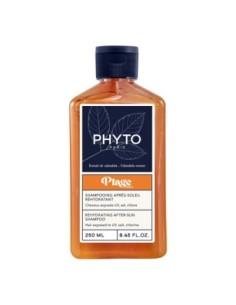 Phyto paris plage shampoo...
