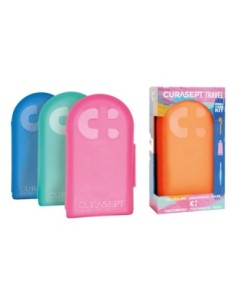 Curasept travel arancio 1...