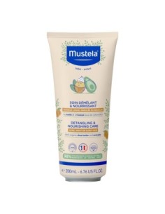 Mustela balsamo nutriente...
