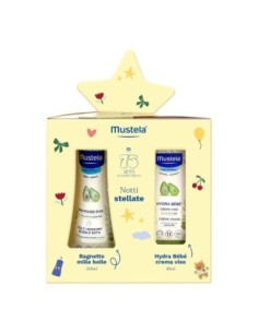 Mustela cofanetto notti...