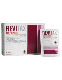 Revitax Defence 20 Bustine