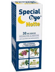 Special Byo Notte 30 Ml